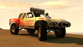 Karin Ensenada Mk.II